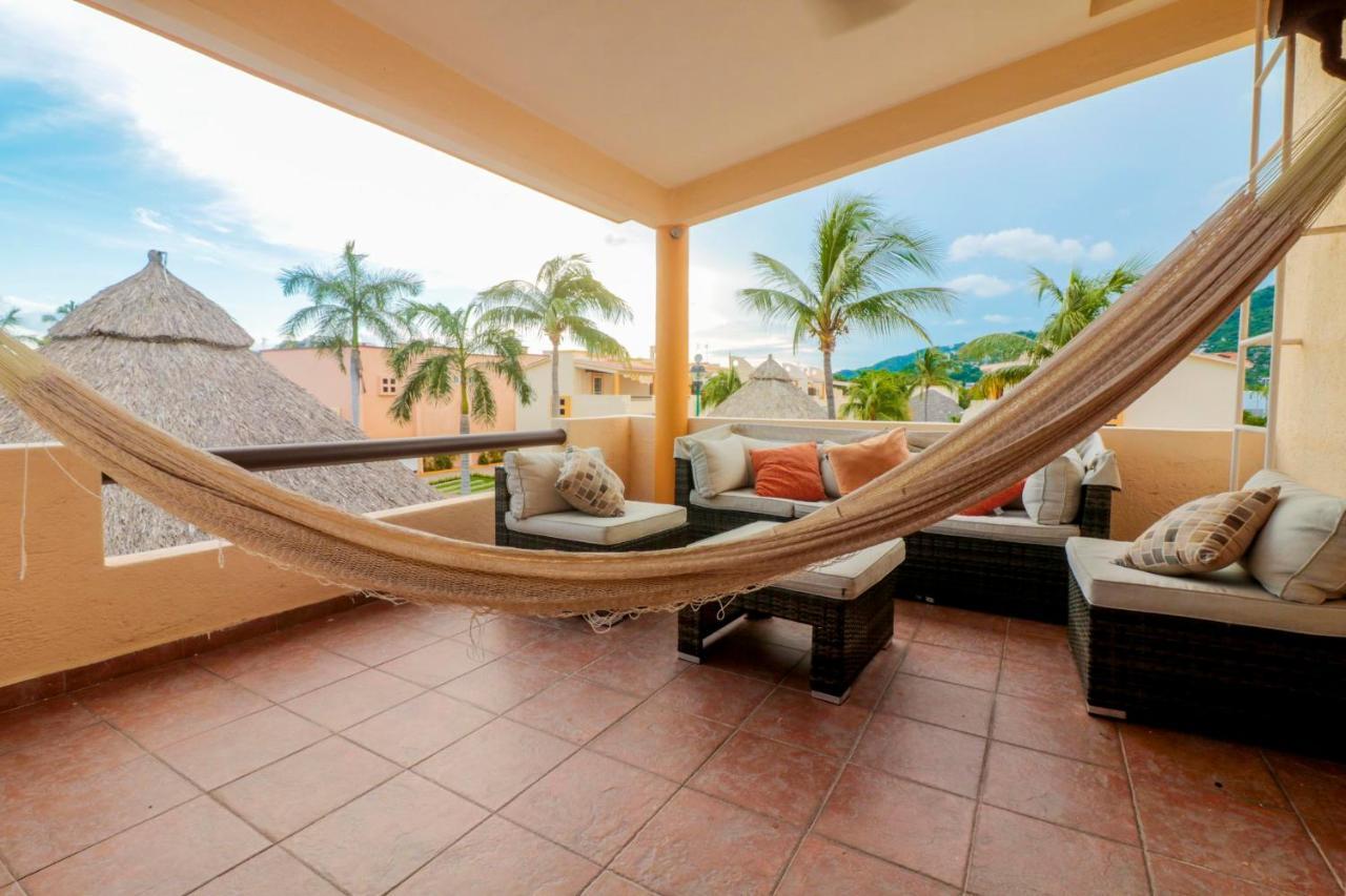 Сasa de vacaciones Hostpal Colorida Acapulco