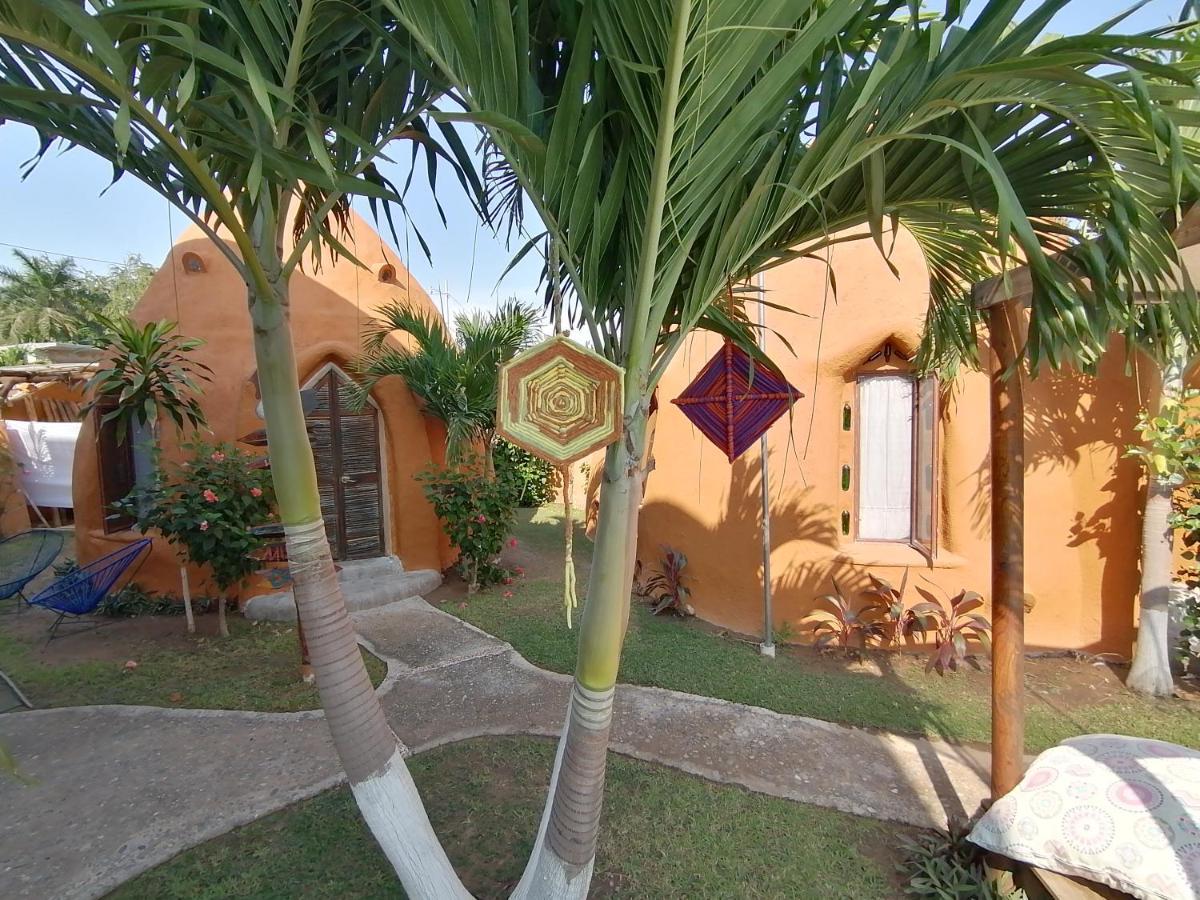 Pensión Wayahnb'al Eco Hostal