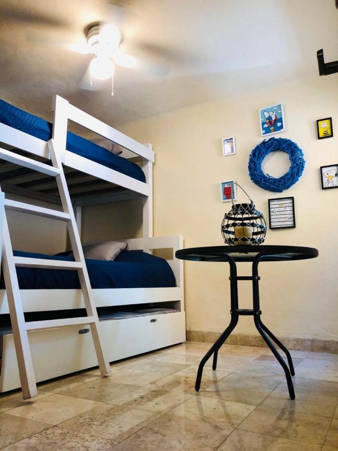 Casa Brisassol Diamante Holiday home Acapulco