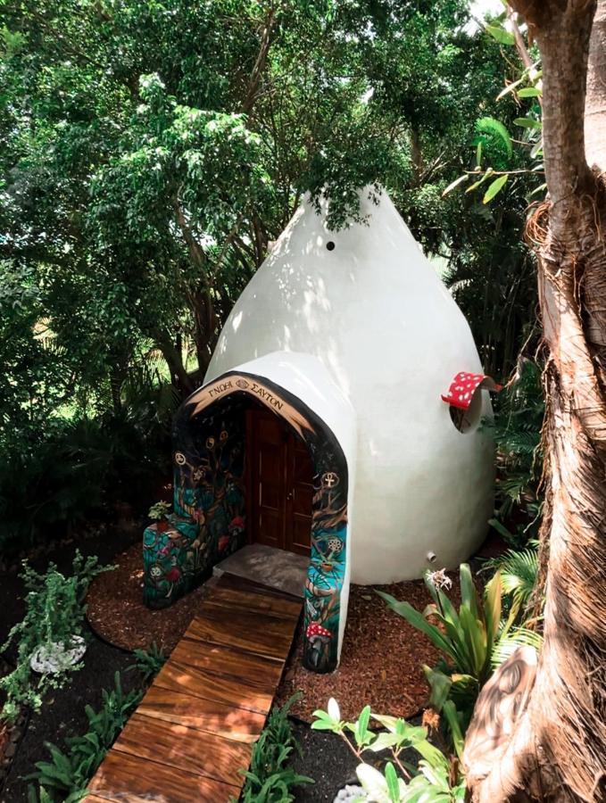 Jardin Secreto Centro Holistico *