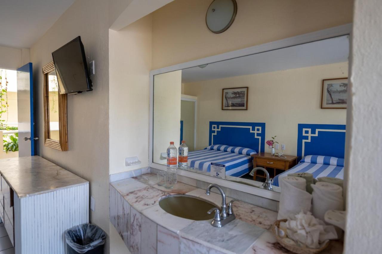 Hotel Acamar