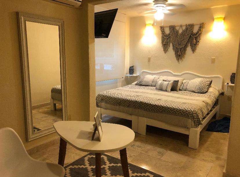 Holiday home Casa Brisassol Diamante *