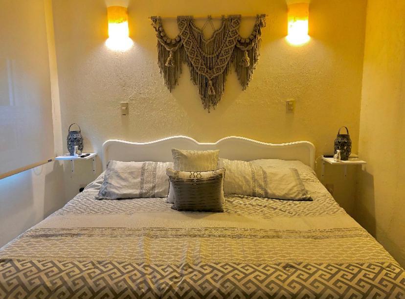 Casa Brisassol Diamante Holiday home *