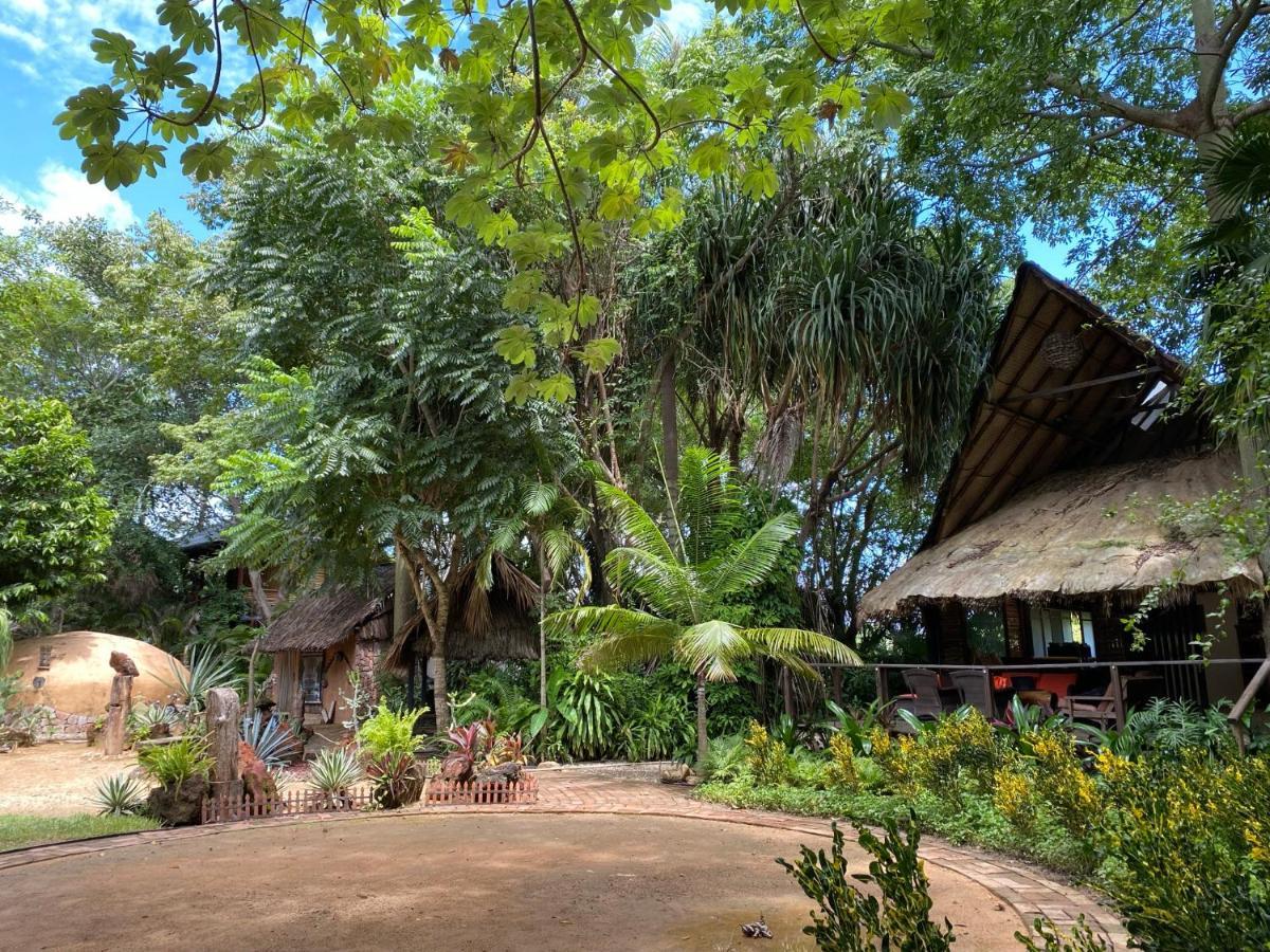 Jardin Secreto Centro Holistico Acapulco