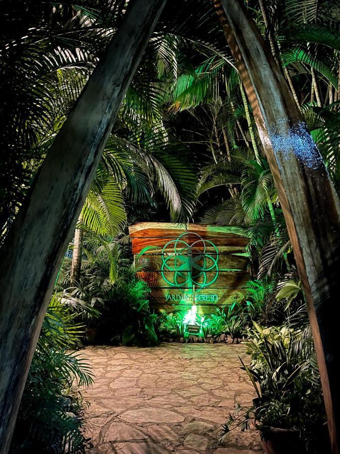 Jardín Secreto Centro Holístico Acapulco