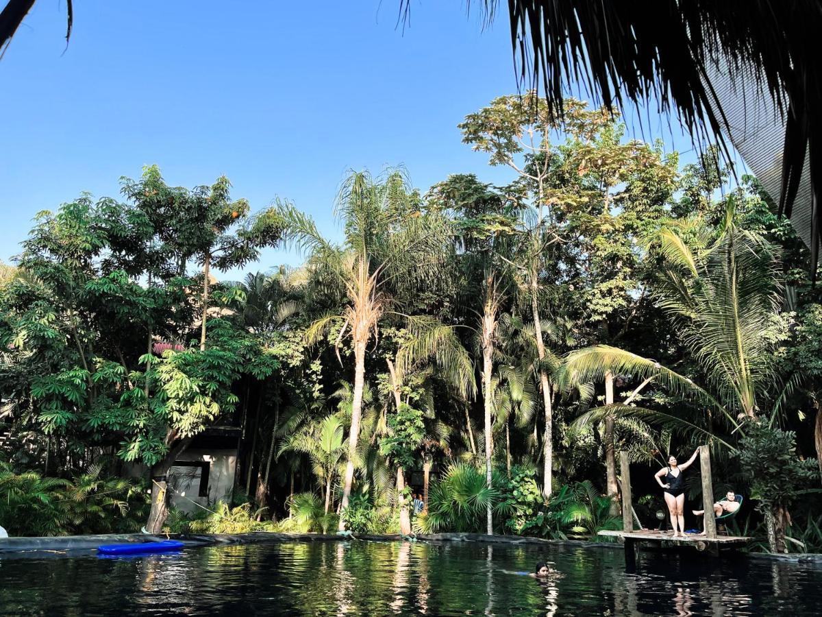 Chalet Jardín Secreto Centro Holístico Acapulco