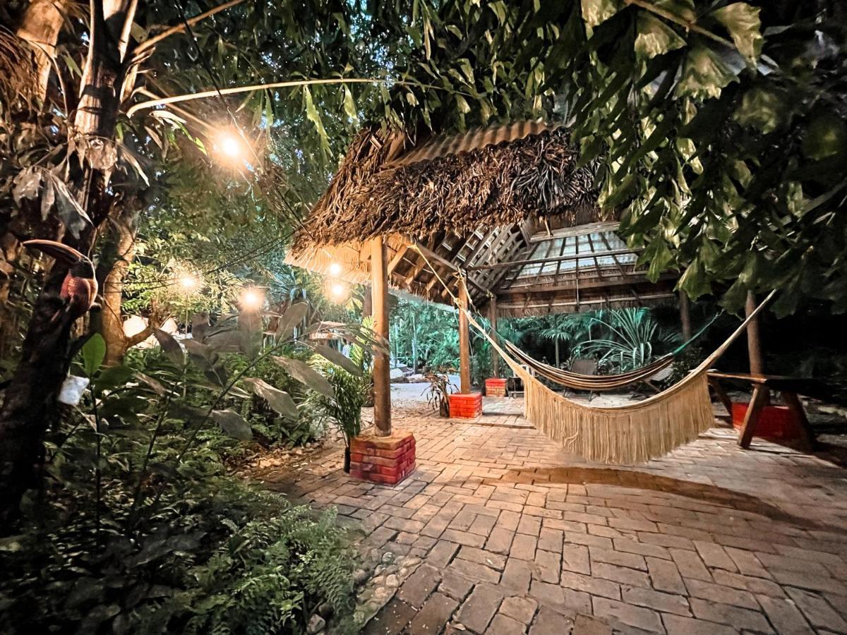 Jardín Secreto Centro Holístico * Acapulco