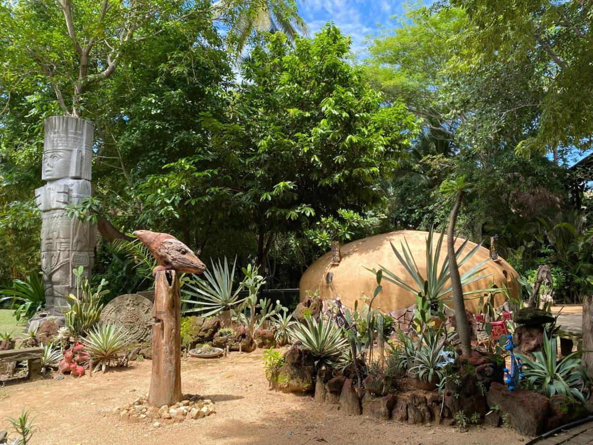 Jardín Secreto Centro Holístico Chalet *