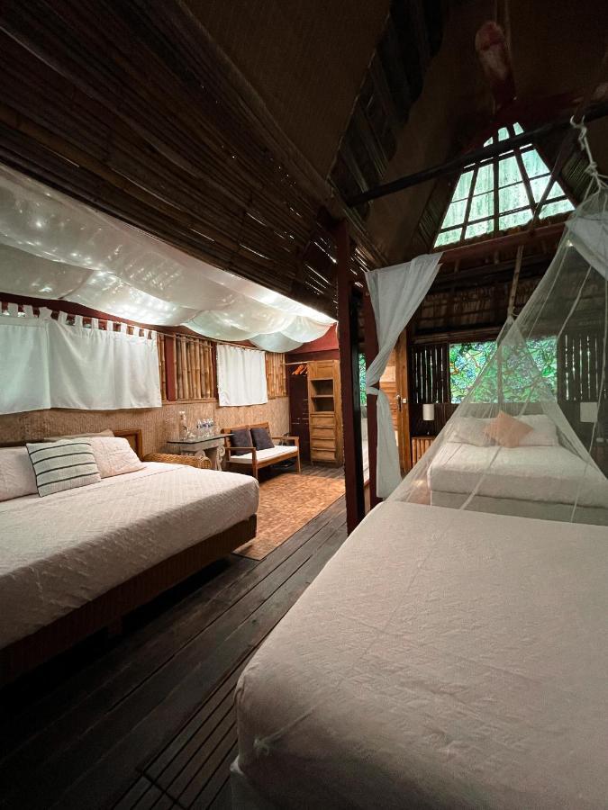 Jardin Secreto Centro Holistico Chalet