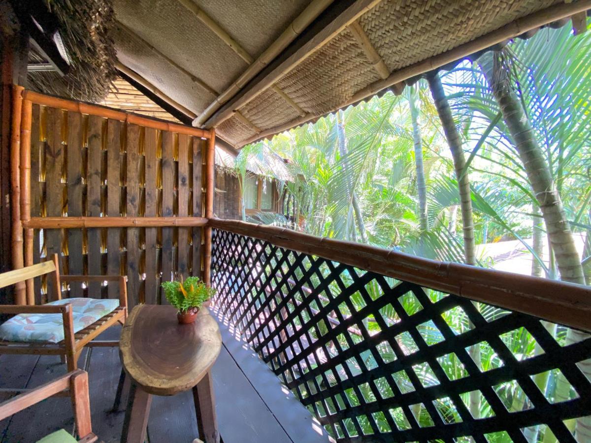 Chalet Jardín Secreto Centro Holístico Acapulco