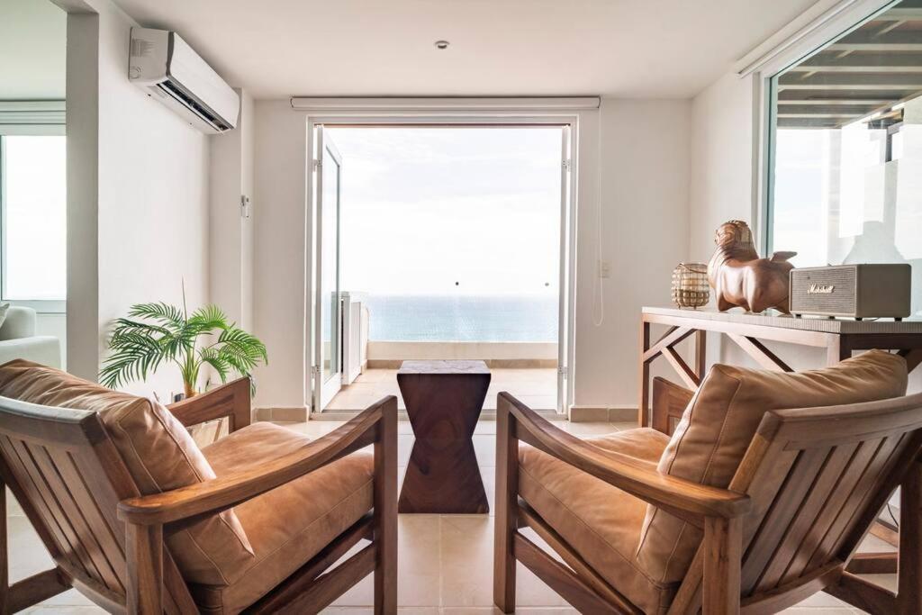 Departamento Veleros Frente Al Mar Apartment Acapulco