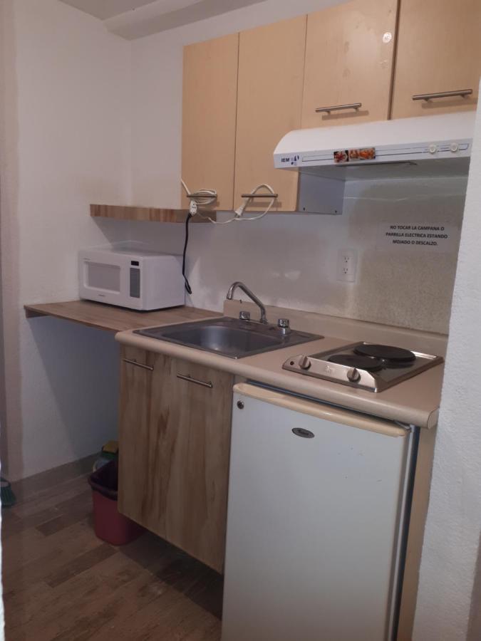 Apartamento Condominio Twin Towers *