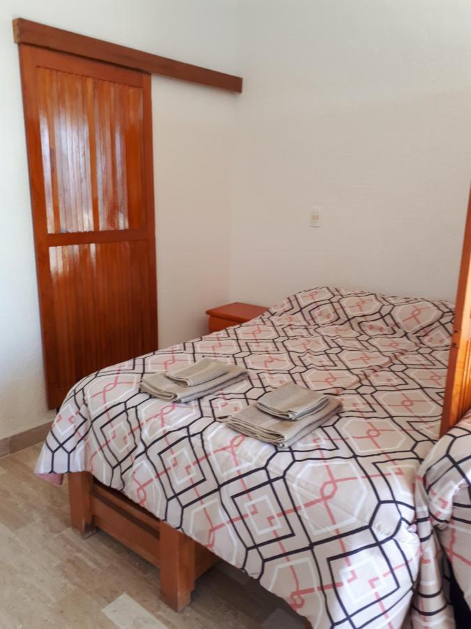 Apartamento Condominio Twin Towers Acapulco