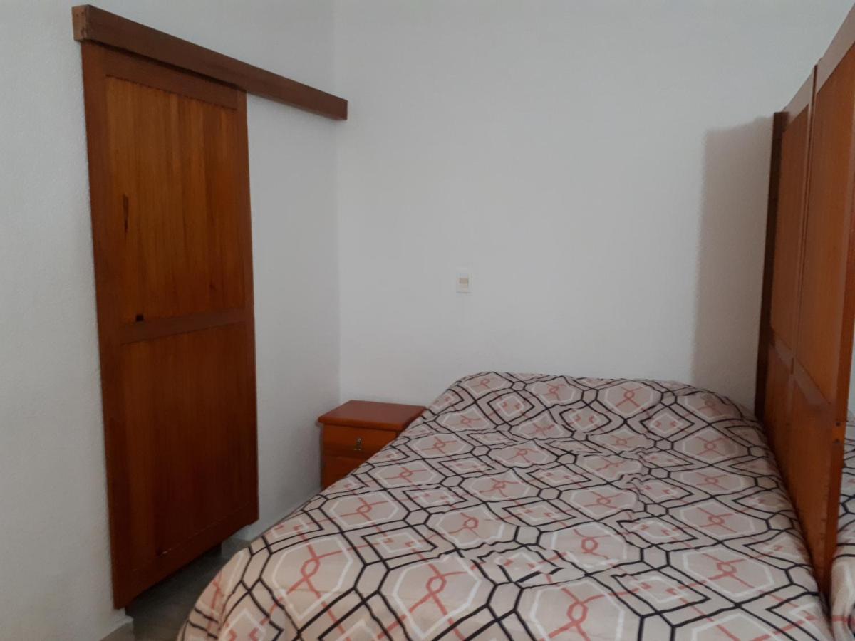 Apartamento Condominio Twin Towers *