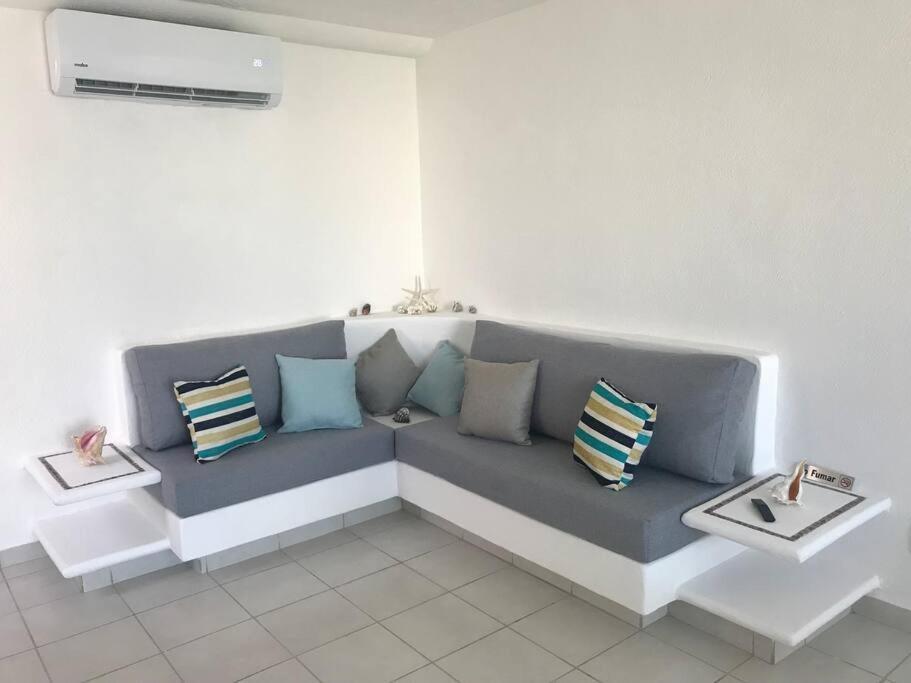 Departamento Marina Diamante - Roof Priv Acapulco
