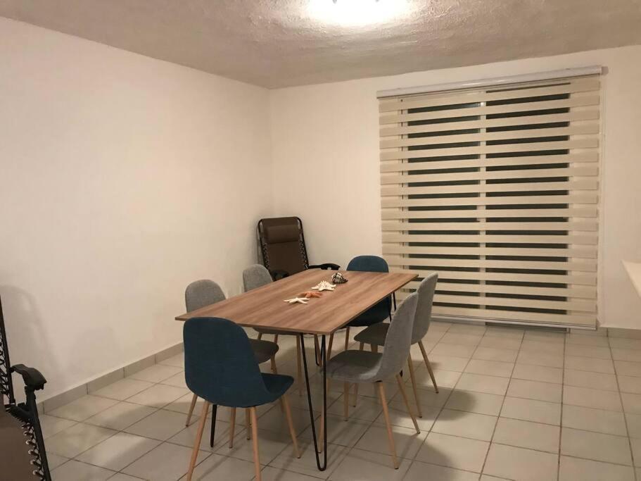 Apartamento Departamento Marina Diamante - Roof Priv