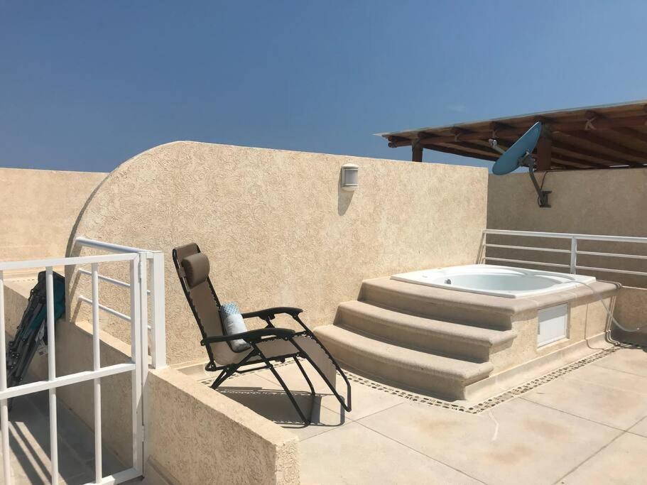 Apartamento Departamento Marina Diamante - Roof Priv *