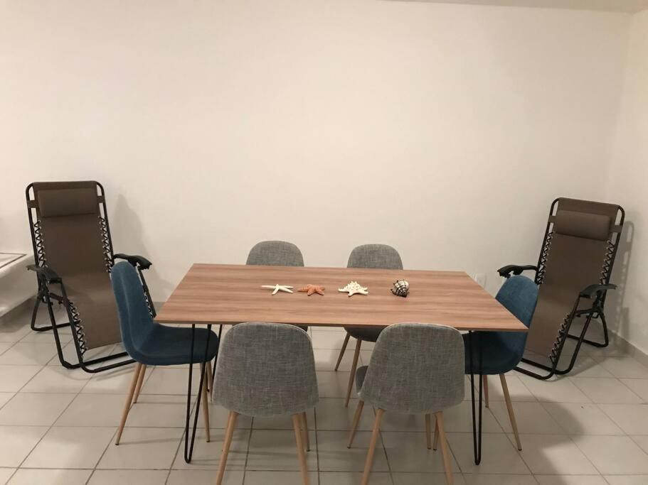 Departamento Marina Diamante - Roof Priv Apartamento *