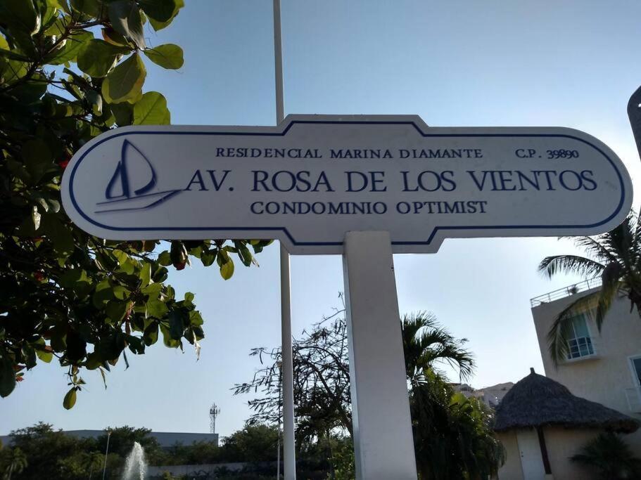 Apartamento Departamento Marina Diamante - Roof Priv Acapulco