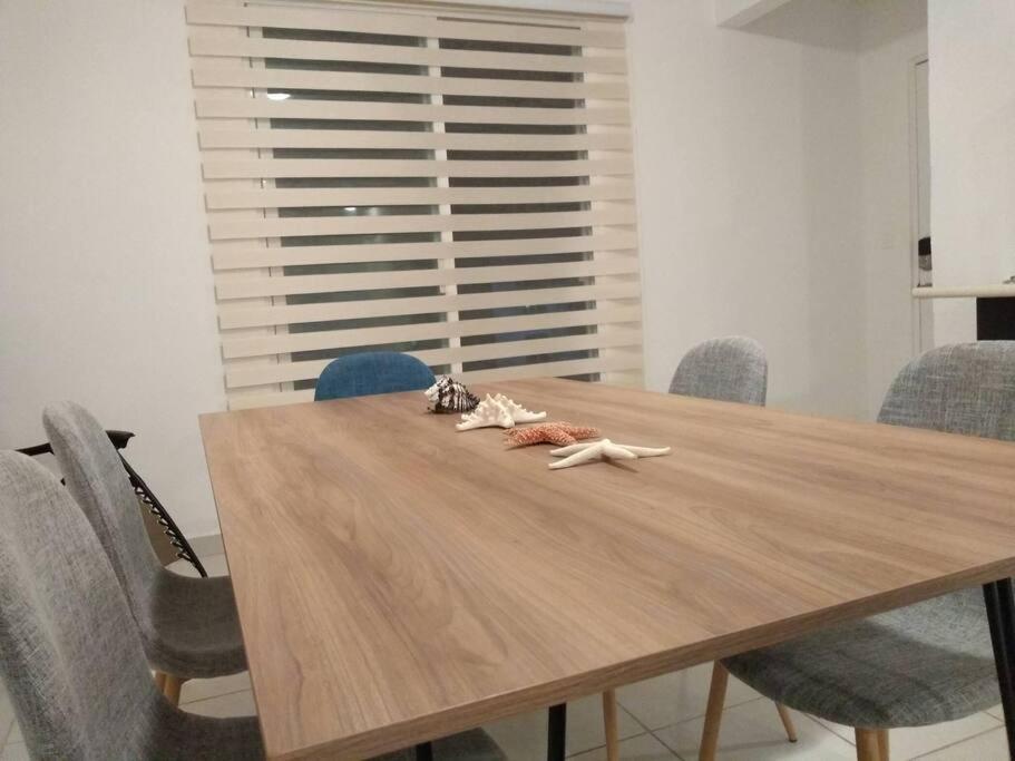 Apartamento Departamento Marina Diamante - Roof Priv