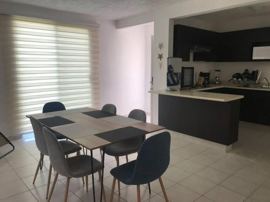 Departamento Marina Diamante - Roof Priv Apartamento