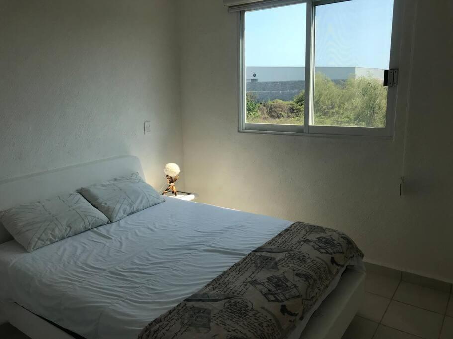 Apartamento Departamento Marina Diamante - Roof Priv *