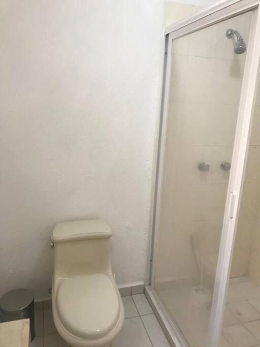 Apartamento Departamento Marina Diamante - Roof Priv