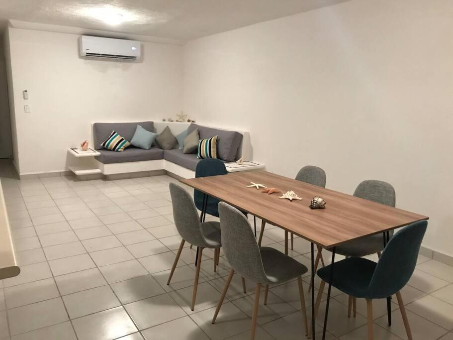 Departamento Marina Diamante - Roof Priv Acapulco