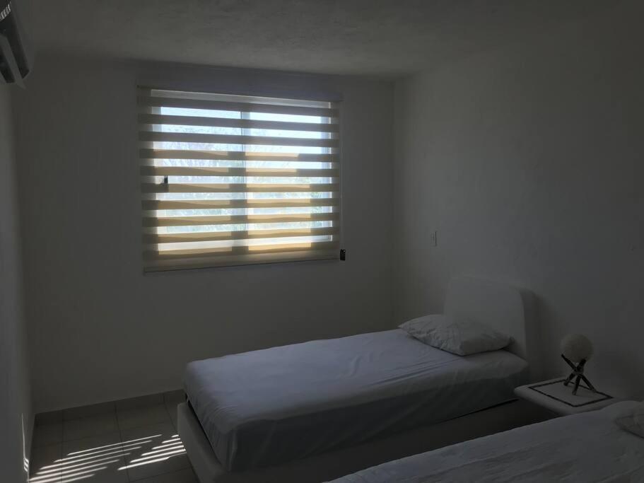 Departamento Marina Diamante - Roof Priv Apartamento