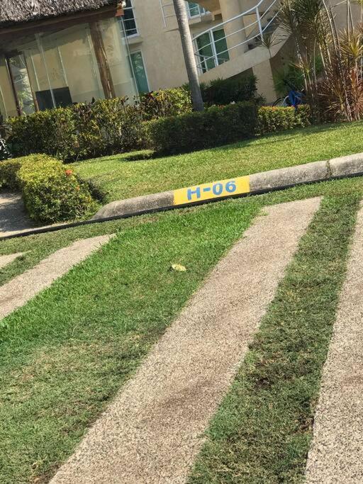 Departamento Marina Diamante - Roof Priv
