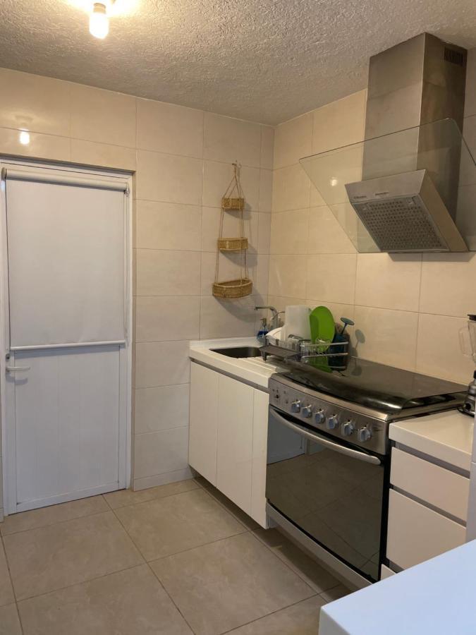 Holiday home Casa En