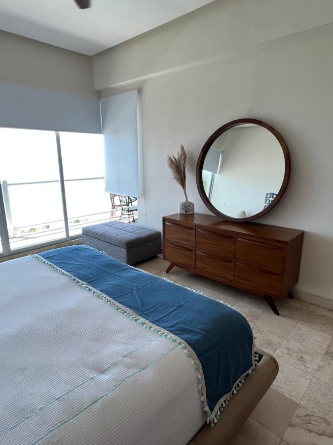 Maravilloso Departamento Diamante Apartamento Acapulco