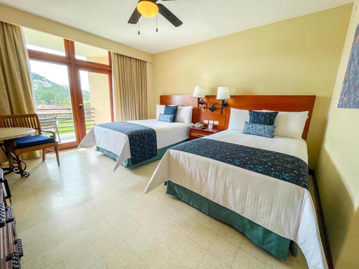 Resort Pierre Mundo Imperial Riviera Diamante
