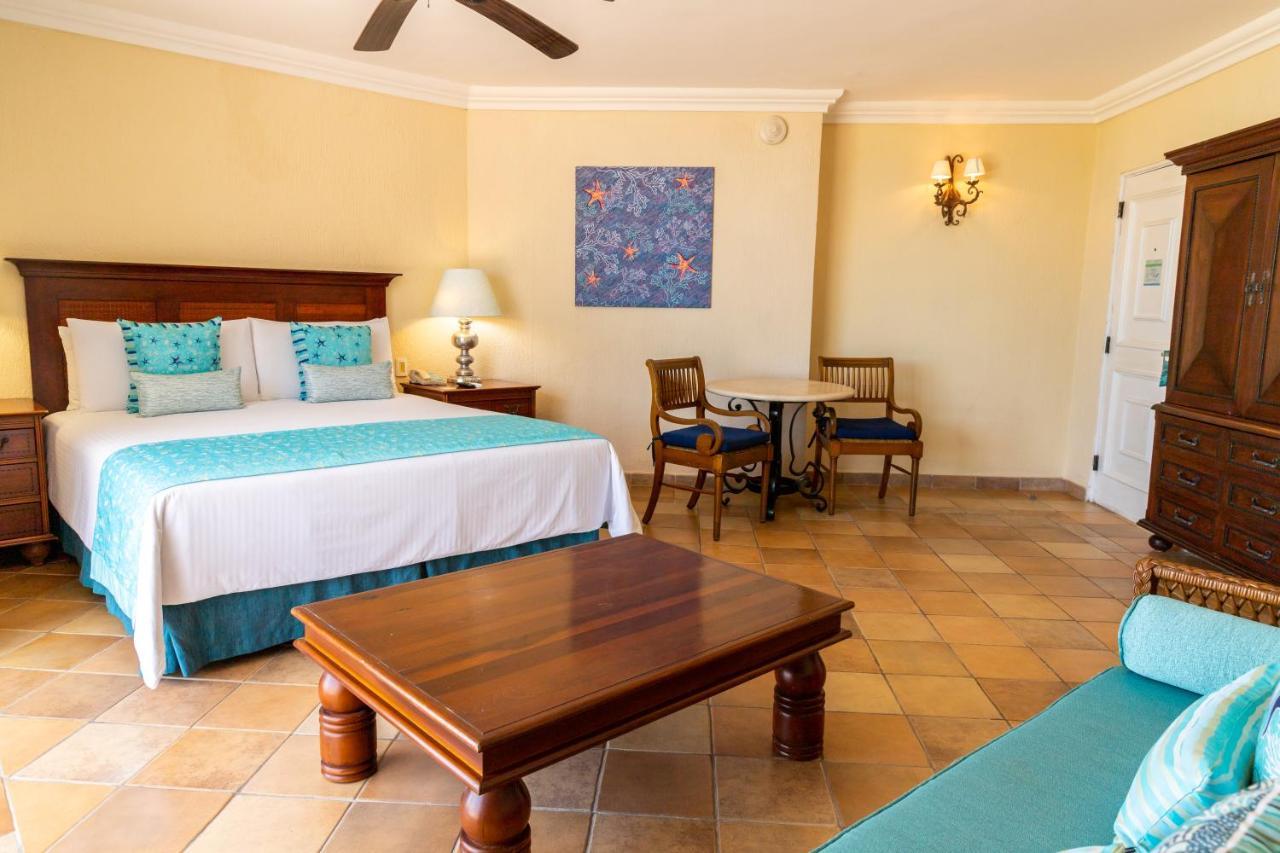 Resort Pierre Mundo Imperial Riviera Diamante 5*