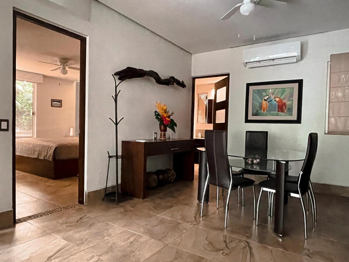 Chalet Jardín Secreto Centro Holístico Acapulco
