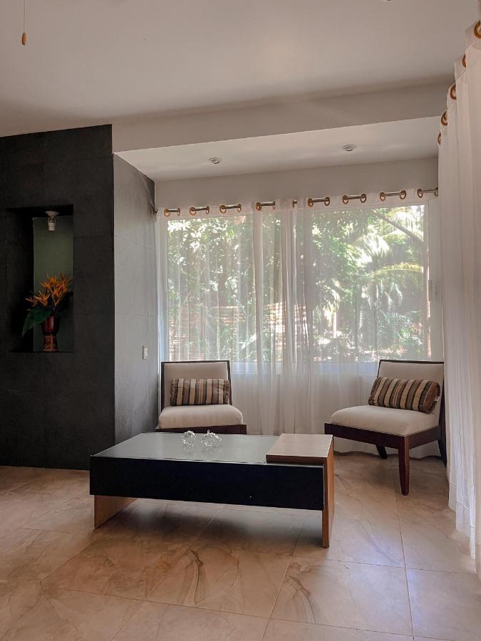 Jardín Secreto Centro Holístico Acapulco