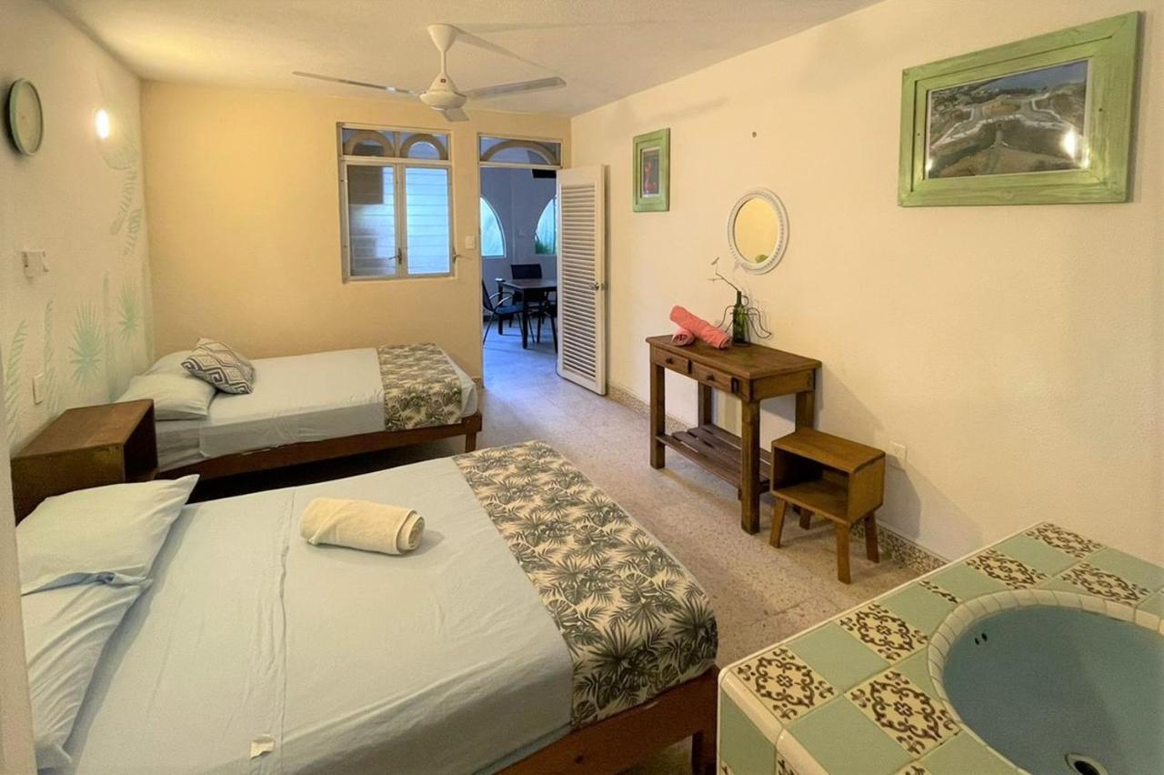 Casa Gran Caleta Acapulco