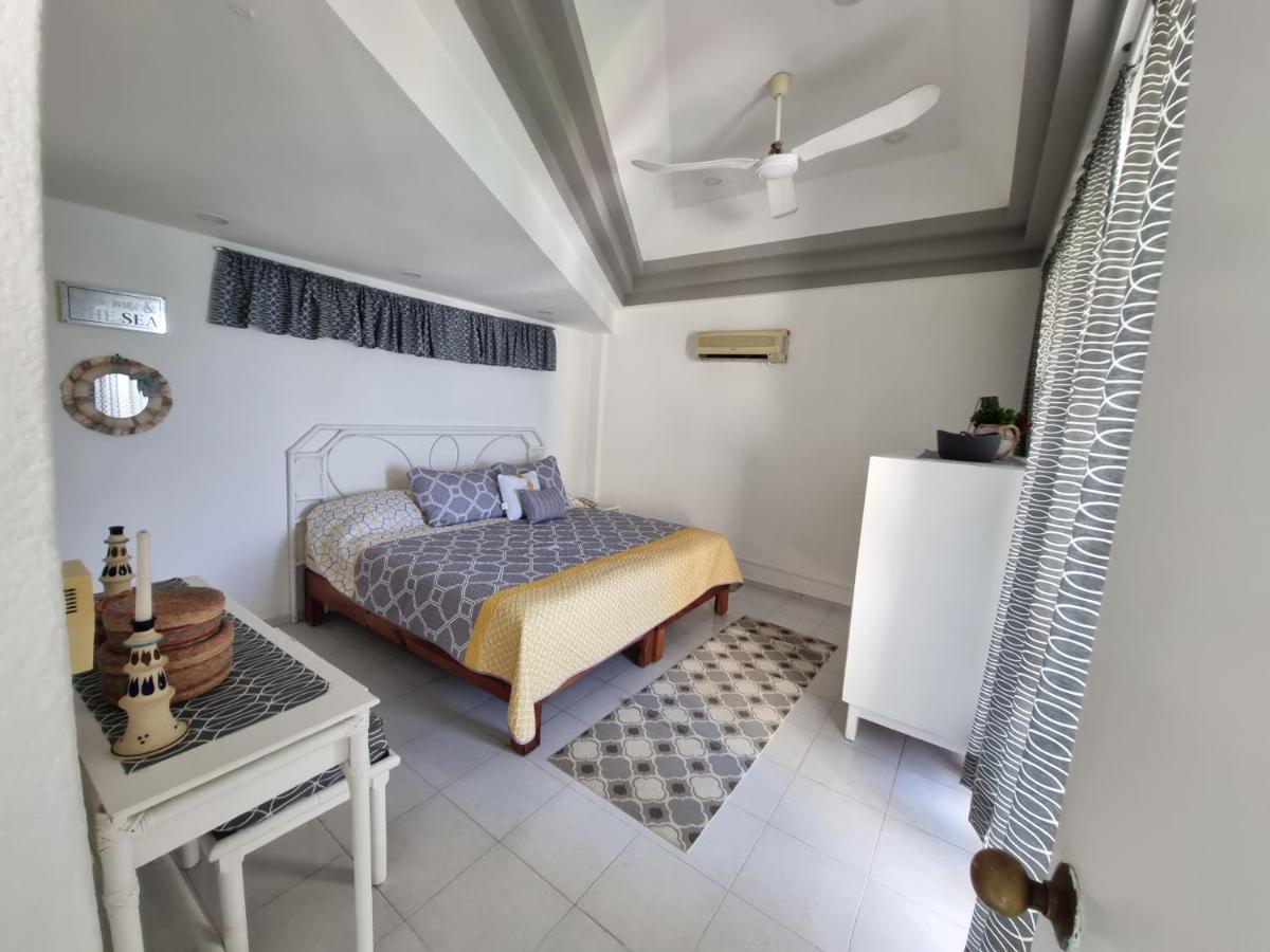 Apartment Departamento Torres Gemelas Charly *