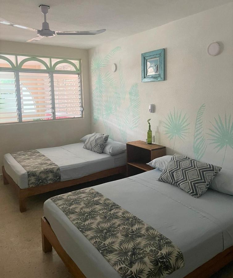 Apartamento Casa Gran Caleta