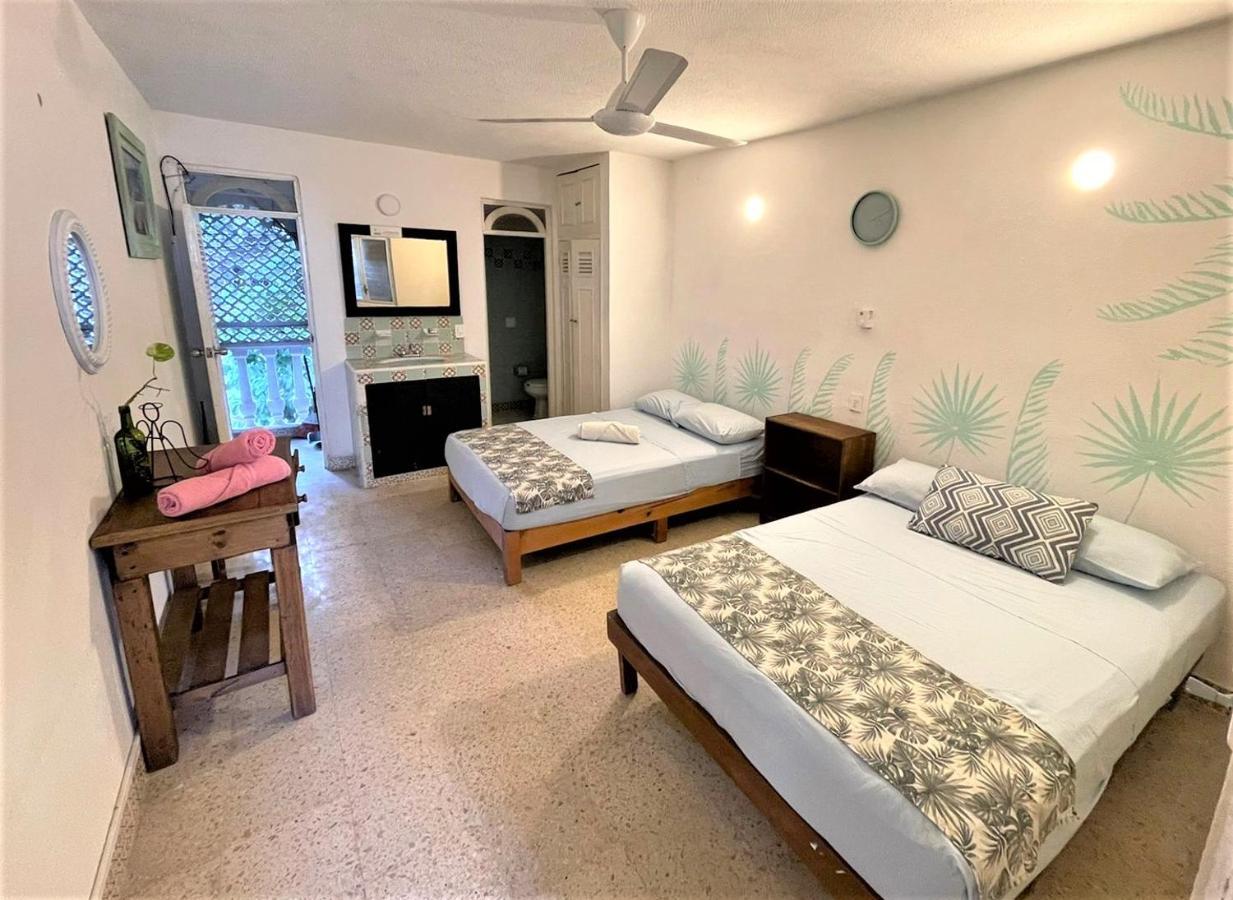 Apartamento Casa Gran Caleta Acapulco