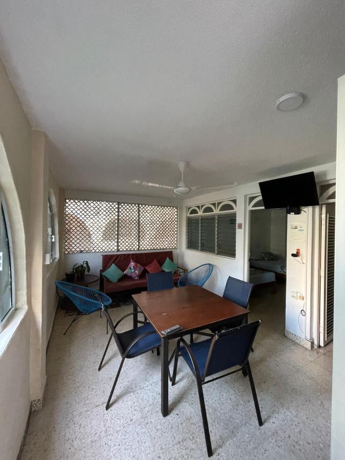 Apartamento Casa Gran Caleta *