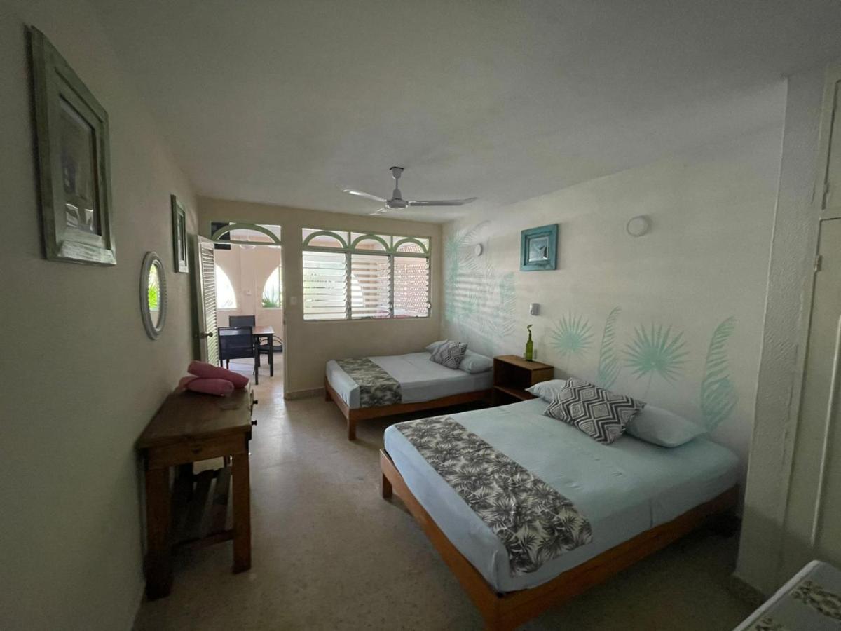 Apartamento Casa Gran Caleta *