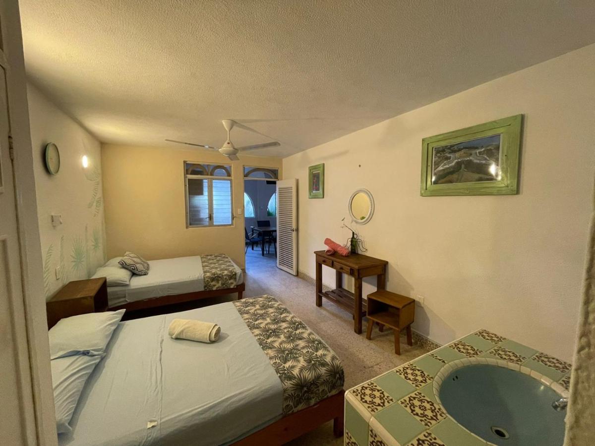 Casa Gran Caleta * Acapulco