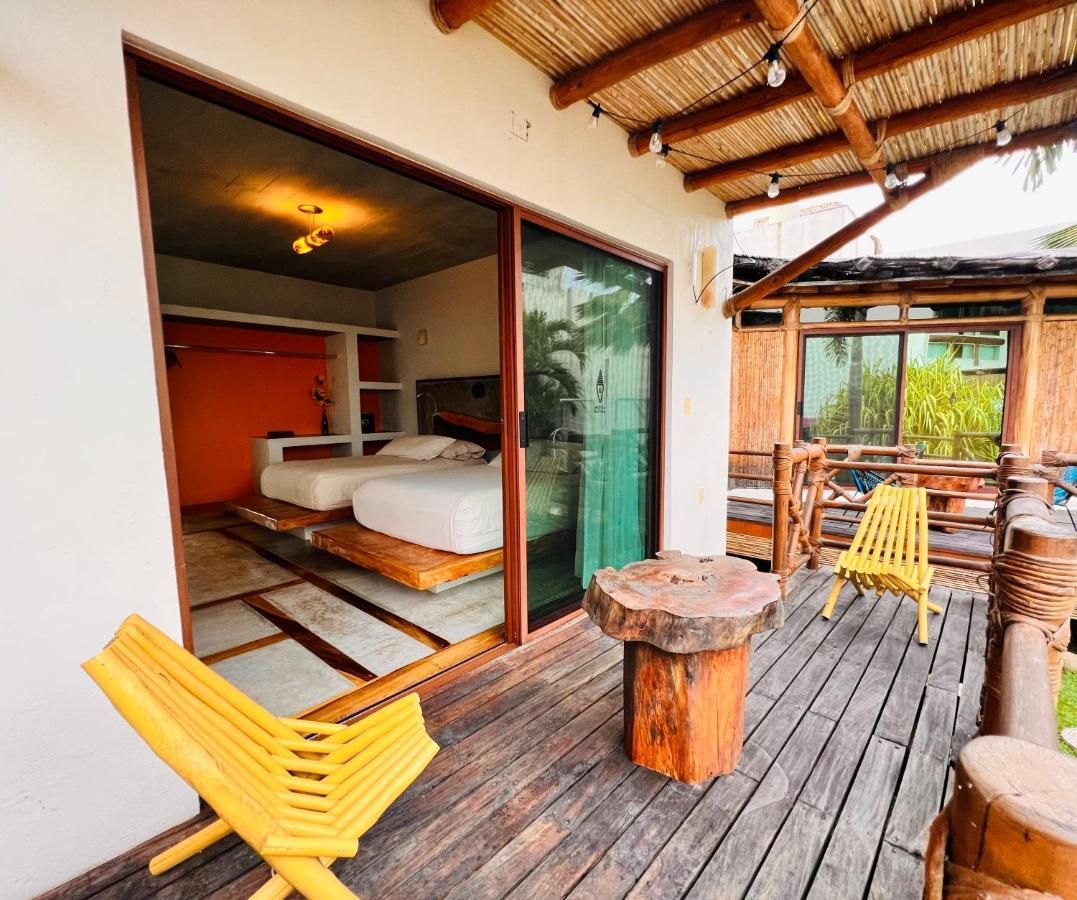 A&v Boutique Hotel