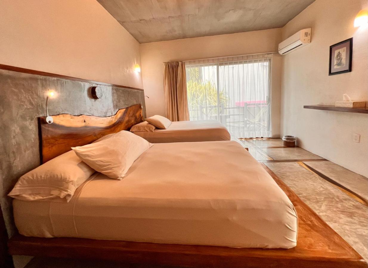 A&v Boutique Hotel