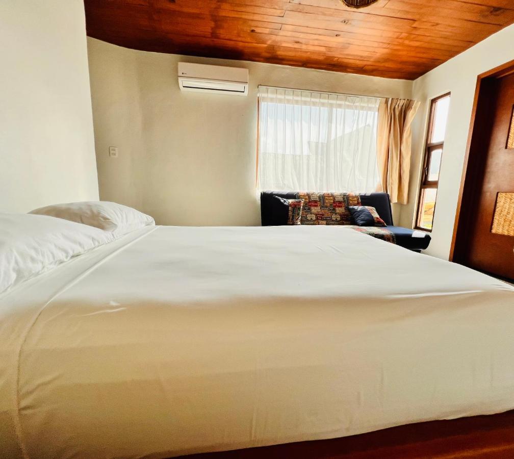 Hotel A&v Boutique Acapulco