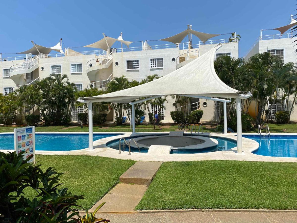Puente Del Mar Apartment