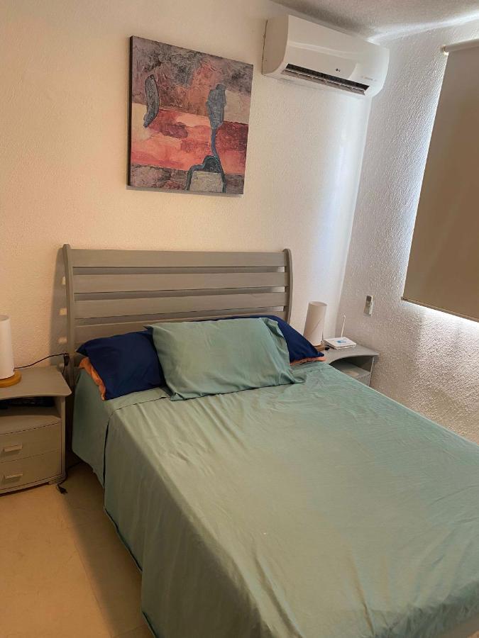 Apartment Puente Del Mar