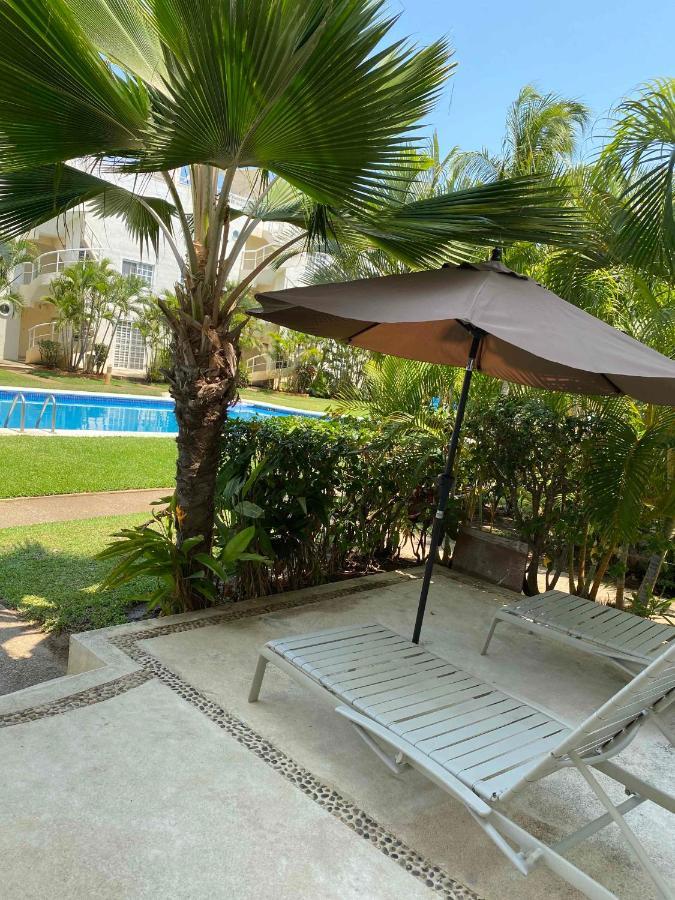 Apartment Puente Del Mar