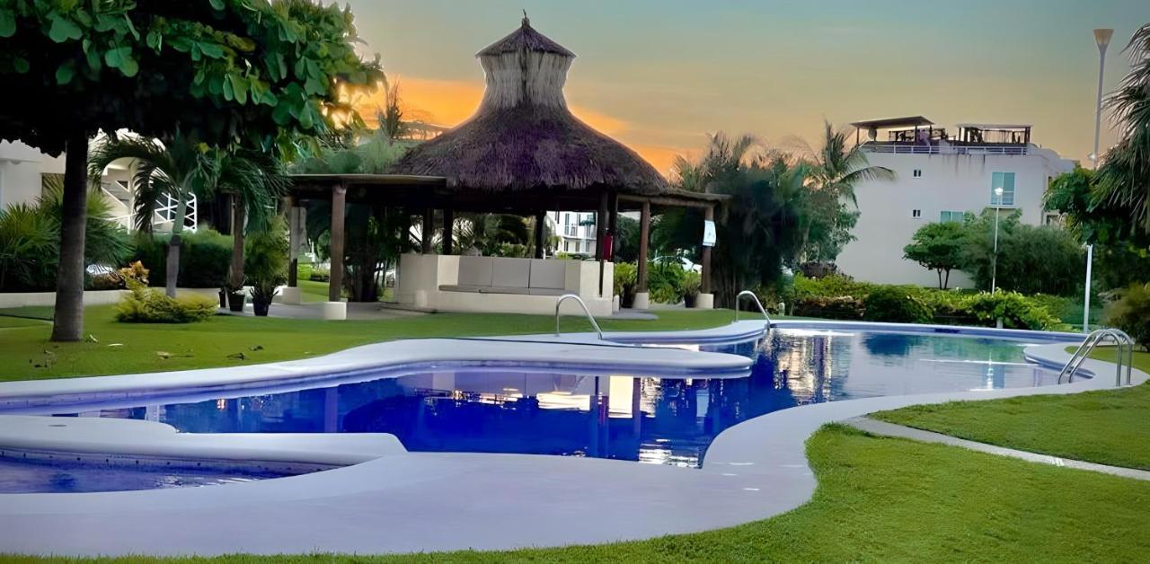 Apartment Grand Diamante Depa
